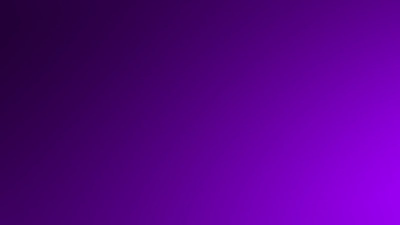 Градиент синий фиолетовый