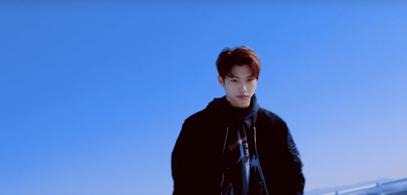 Ли Феликс Stray Kids