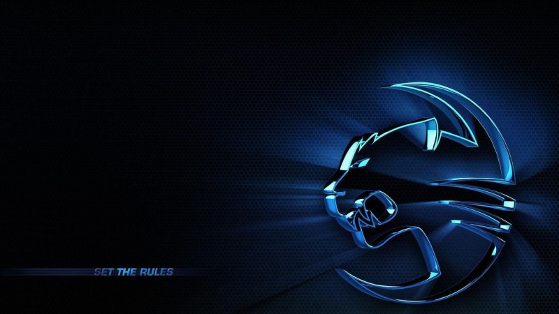 Крутой рабочий стол