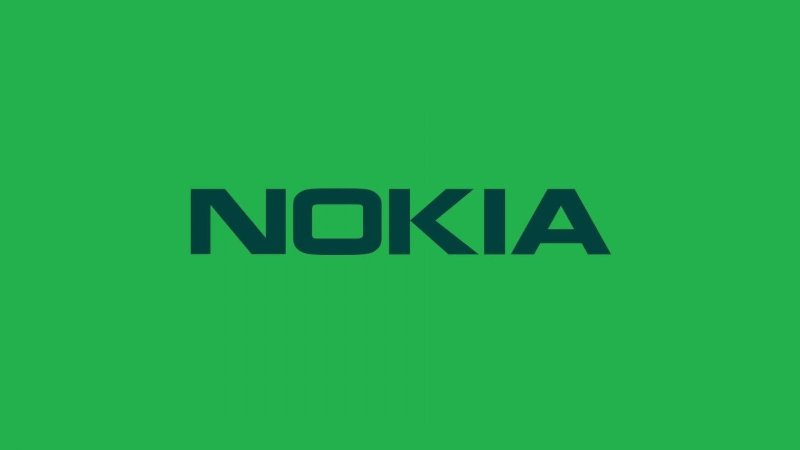 Nokia заставка