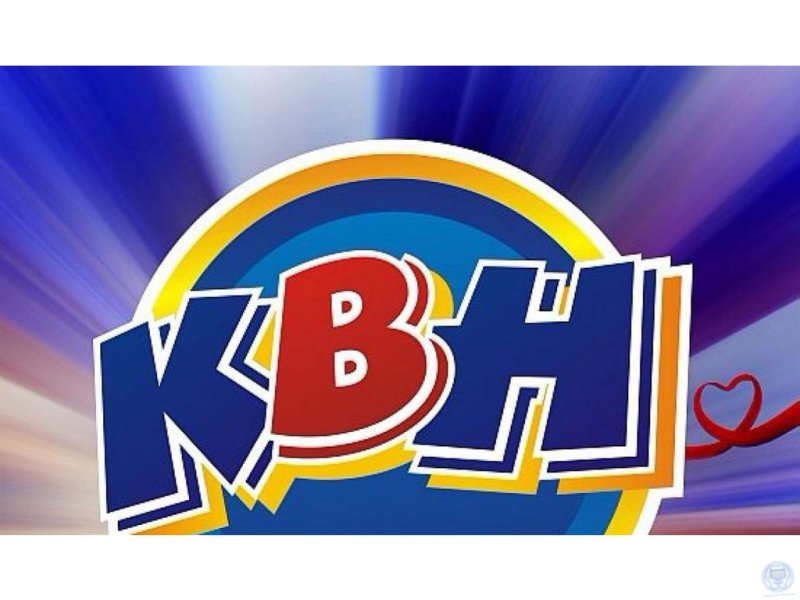 КВН заставка