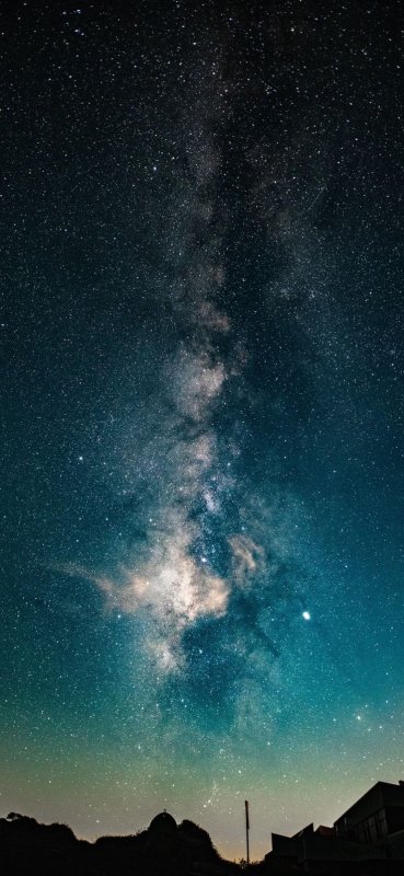 Ночное небо