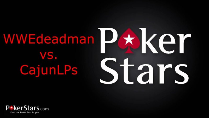 Картинки Покер старс