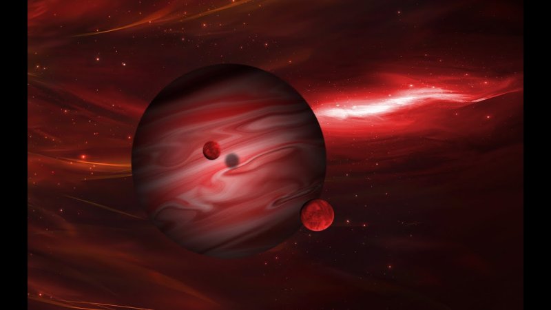 Юпитер Планета