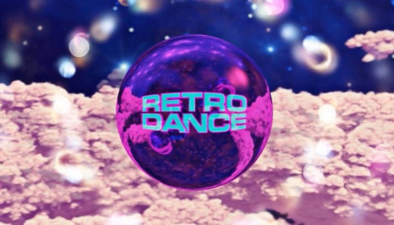 Bridge TV логотип 2018