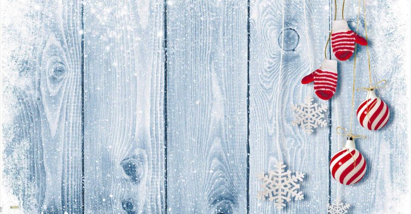 Новогодняя картинка фон