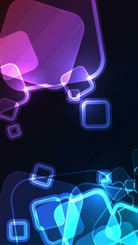 Шикарные темы для телефона