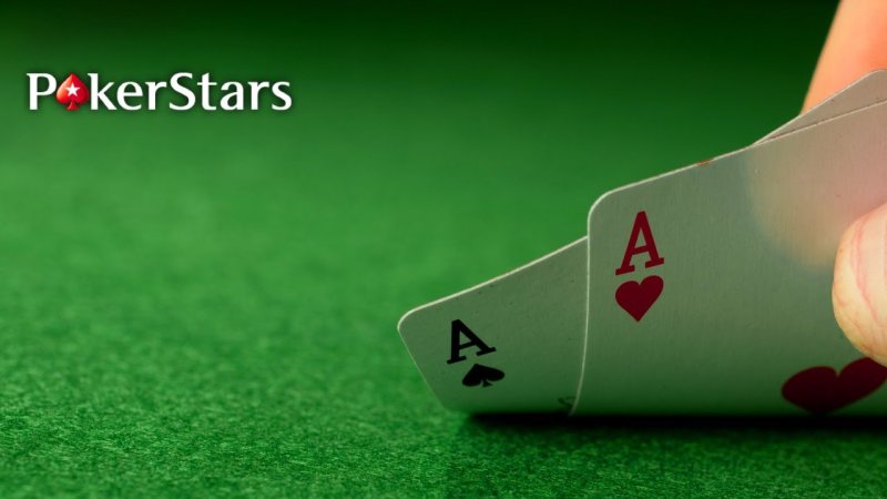 Покер рабочий стол