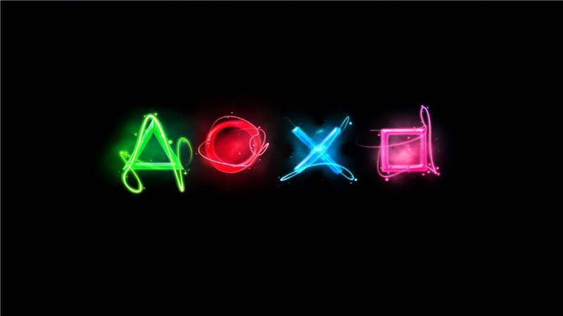 PLAYSTATION обои