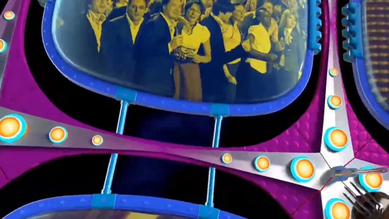 КВН. Высшая лига телепередача