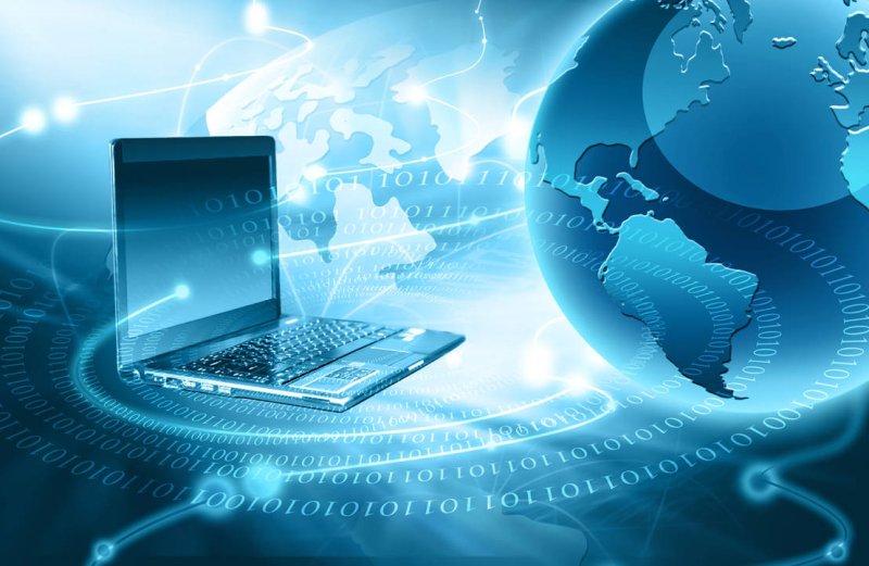 Компьютерные технологии