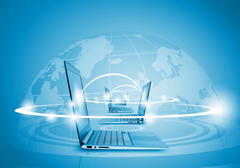 Компьютерные технологии