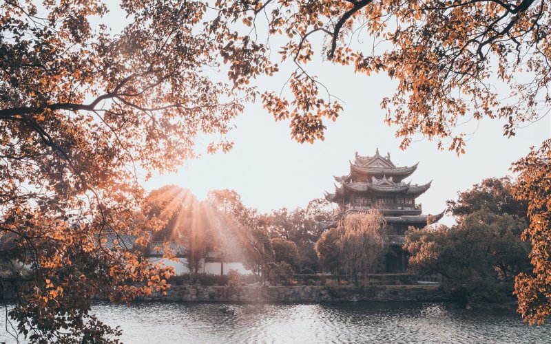 Природа Японии