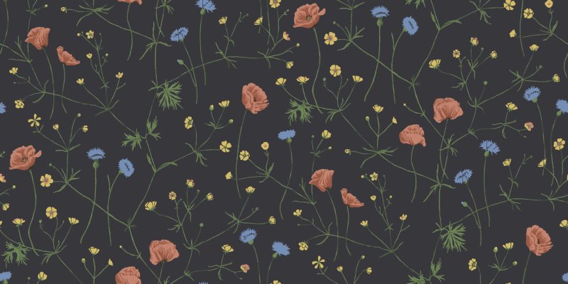 Borastapeter коллекция Falsterbo II