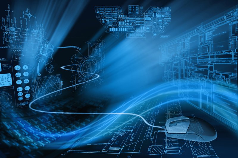 Компьютерные технологии