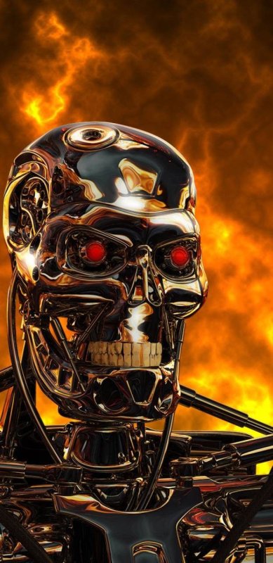 T-800 (киборг)