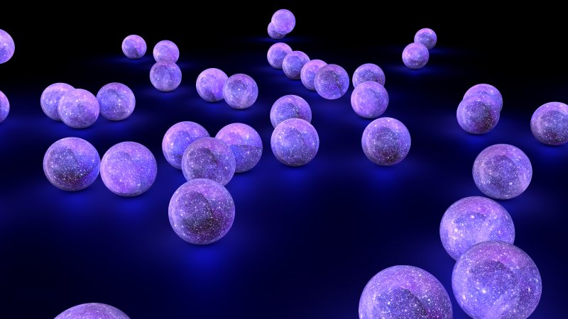 Необычные обои