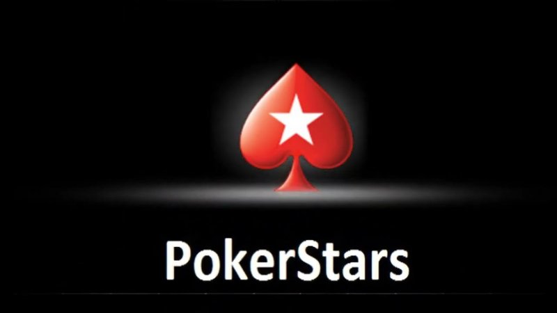 Значок Покер старс