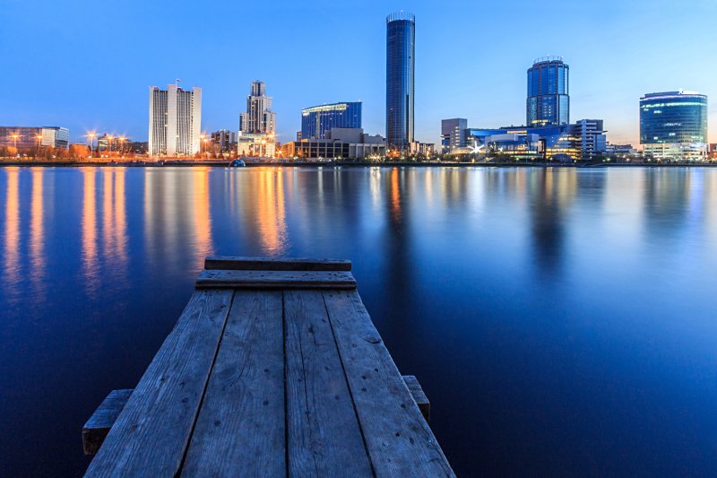 Исеть город