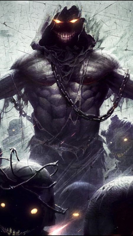 Гай дистурбед