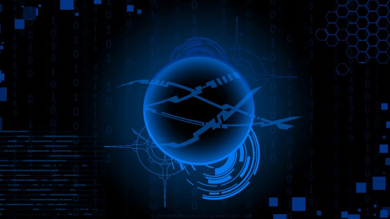 Программирование обои