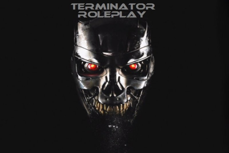 Т-800 Терминатор