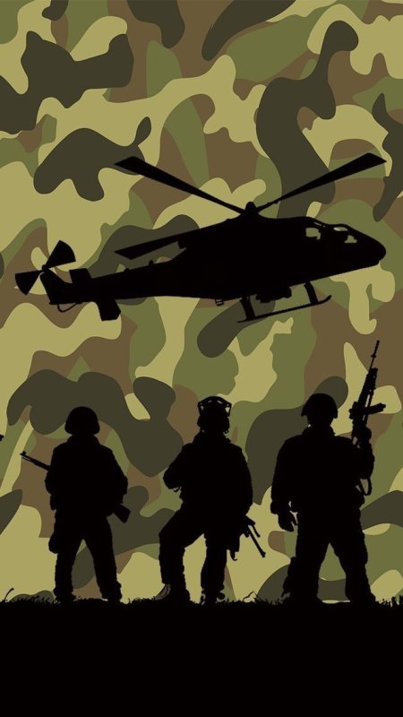 Военная тематика