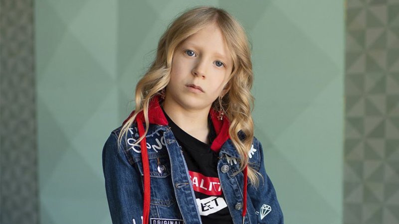 Милан Филимонова 2022 год