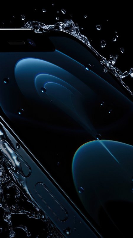 Айфон 12 Pro Max