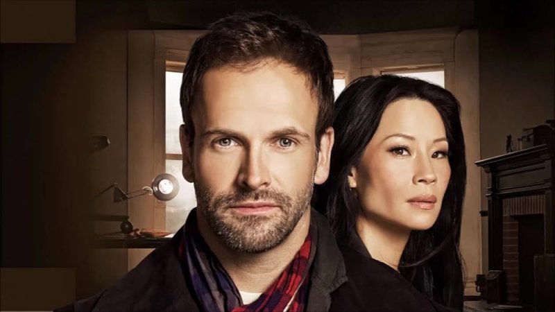 Элементарно доктор Ватсон Люси лью