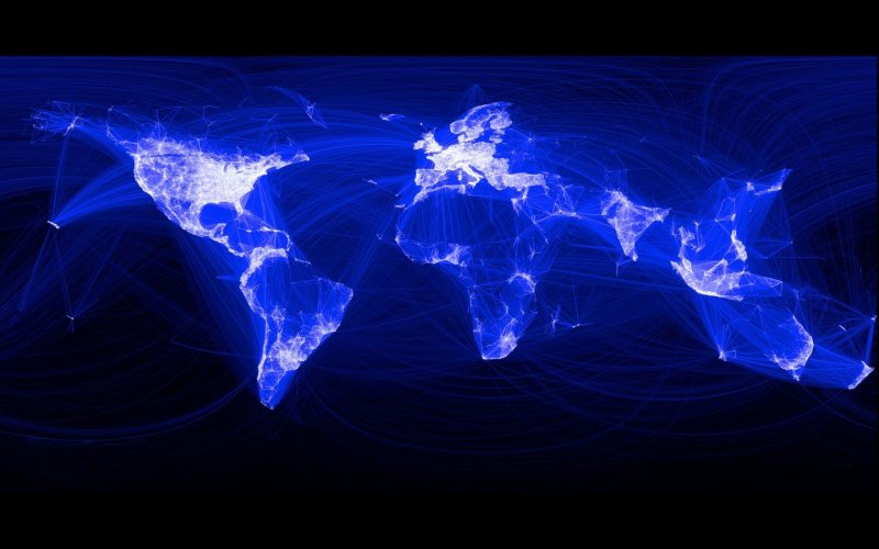 Цифровой мир