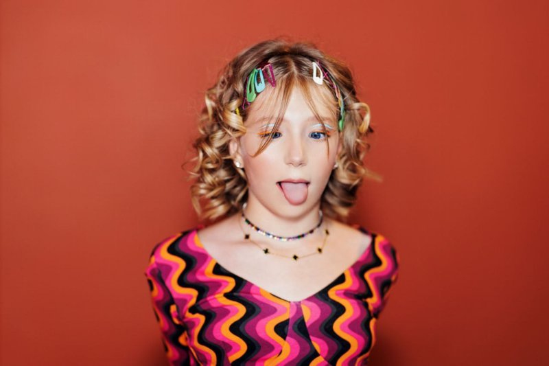 Милана Филимонова 2023