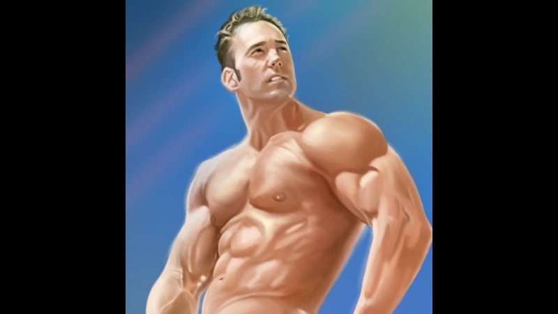 Билли Херрингтон гачимучи