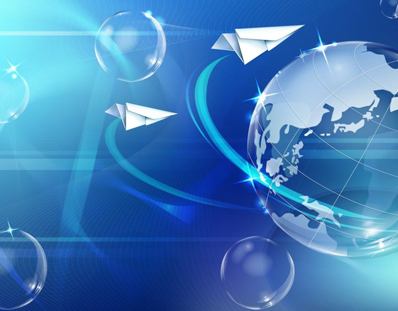 Фон для проекта