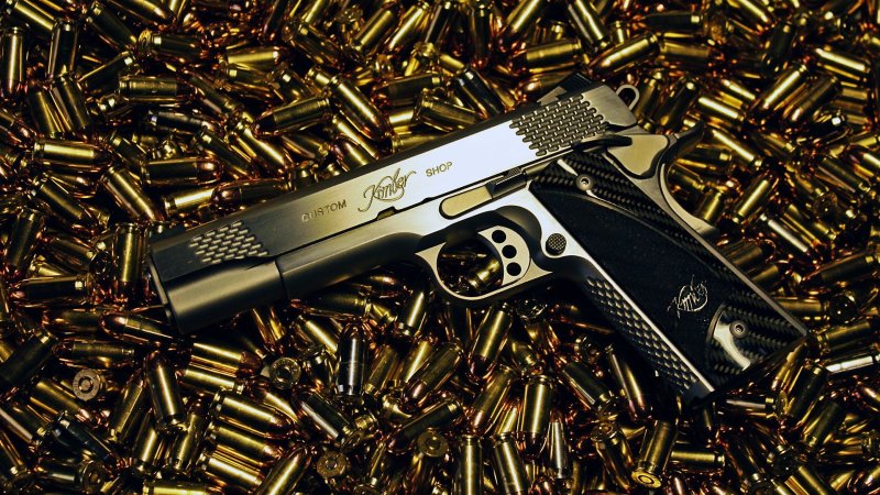 Colt м1911