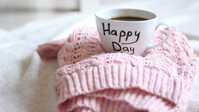 Уютные картинки на рабочий стол