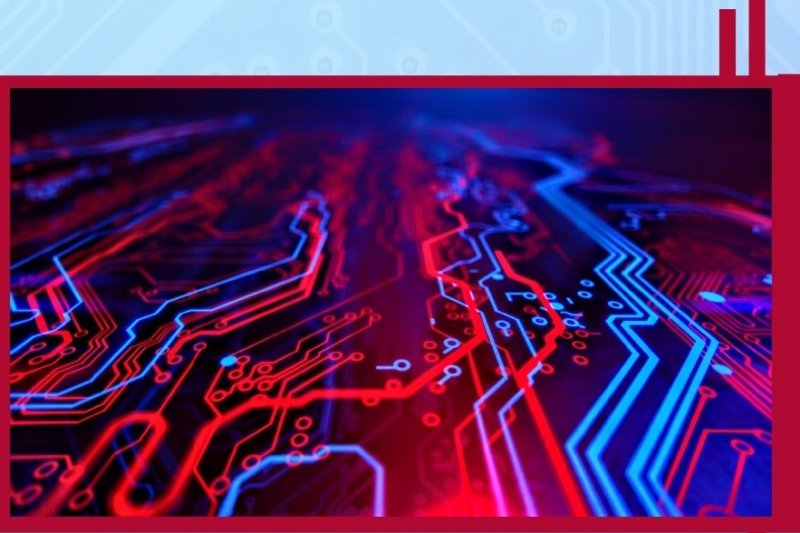 Цифровой фон