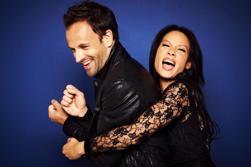 Элементарно сериал