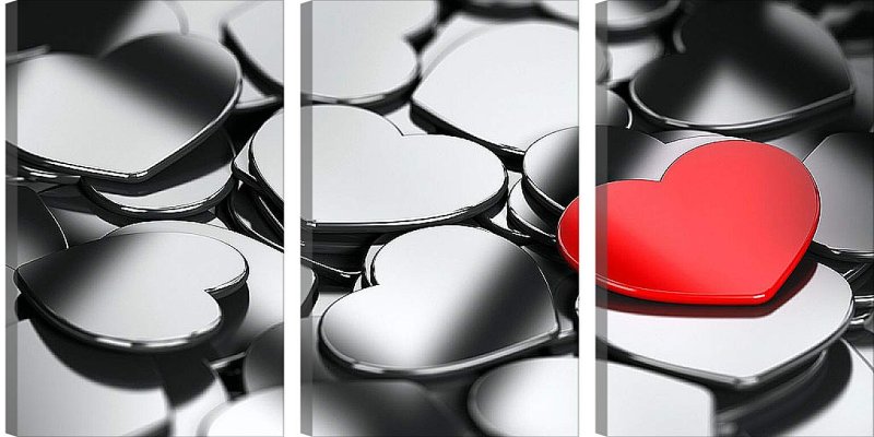 Заставка на рабочий стол любовь