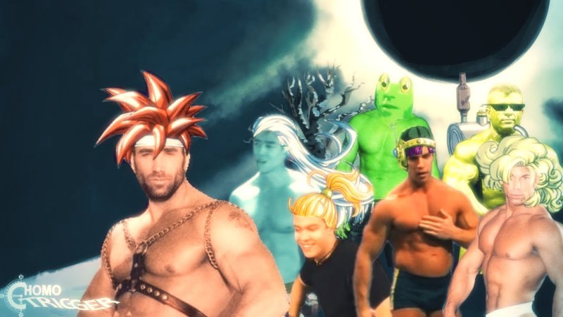 Гачимучи Джо Джо