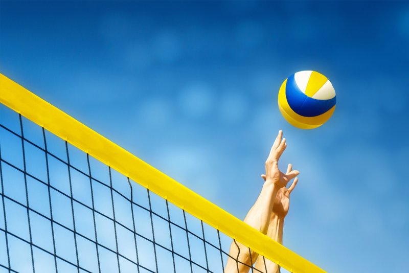 Спортивный фон