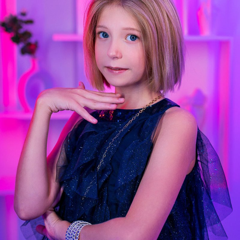 Филимонова Милана Дмитриевна