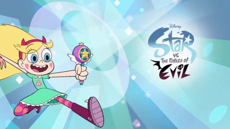 Звёздочка Баттерфляй герои