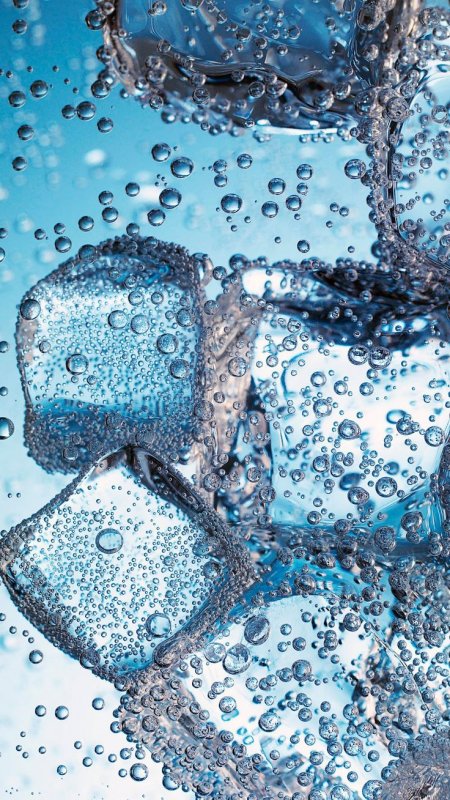 Красивые обои на телефон