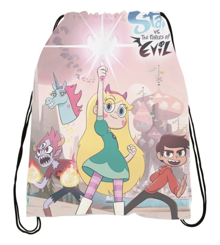 Звездочка Баттерфляй мультик