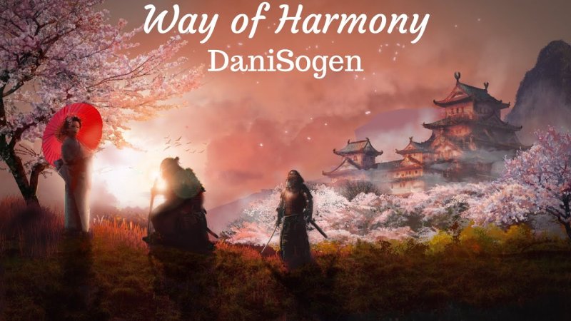 Дзете Дзинъэмон Самурай