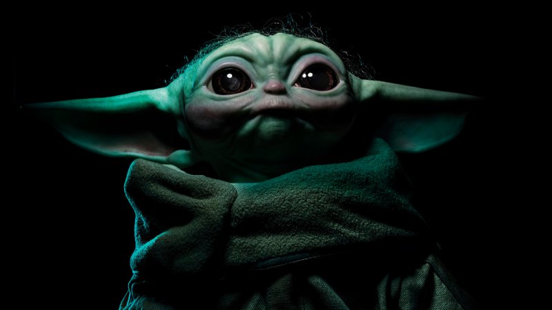 Йода Звездные войны