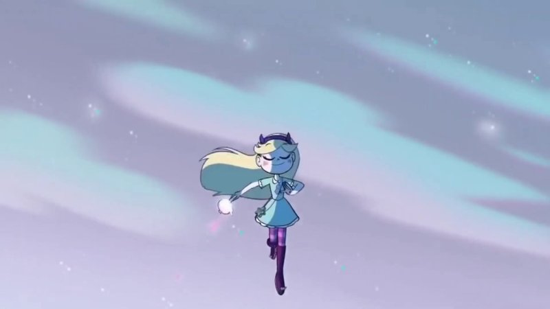 Стар против сил зла