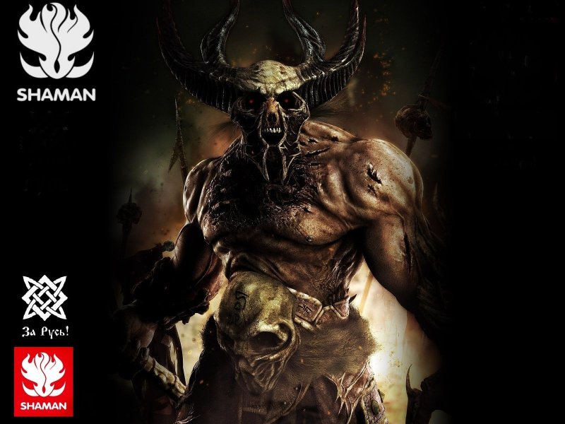 Дьявол заставка