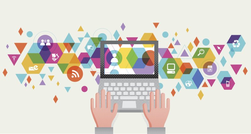 Медиа картинки